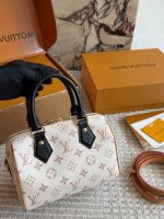 LOUIS VUITTON lv SPEEDY20 CM