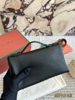 Loro Piana Extra Pocket size :  19cm - Image 6