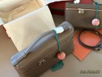 Loro Piana extra pocket size：20*11cm/ 27*16cm - Image 6