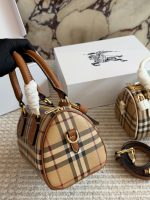 Burberry boston speedy20 bag size : 20 cm - Image 6