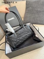CHANEL 26S BOWLING BAG - Image 6