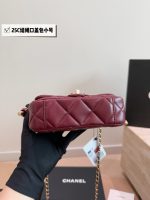 chanel 25c CF handle  size :  17 cm - Image 6