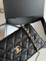 CHANEL 26S WOC size：19 X 10cm - Image 7