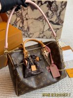 LOUIS VUITTON lv speedy30 soft  pink