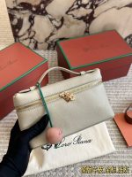Loro Piana Extra Pocket size :  19cm - Image 8
