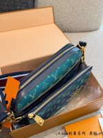 LV Monogram lv Multicolore man bag - Image 6