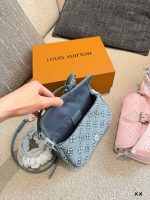LOUIS VUITTON lv Nano Diane SIZE :  20×9×15cm - Image 7