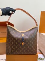 LOUIS VUITTON lv LINEUP BAG SIZE :35*25cm - Image 7