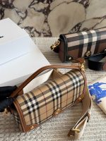 Burberry Note crossbody bag - Image 8