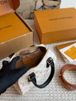 LOUIS VUITTON lv SPEEDY20 CM - Image 3