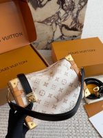 LOUIS VUITTON lv sidetrunk bag size : 23*16cm - Image 6