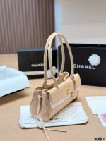 chanel 26s handle bag size : 30.5 x11 x15cm - Image 8