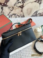 Loro Piana Extra Pocket size :  19cm - Image 8