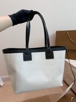BURBERRY tote size:  34x28 cm - Image 8