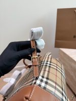 Burberry backpack size :  23*33 cm - Image 8
