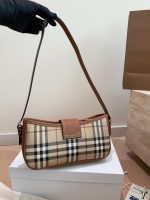 Burberry  shoulder bag size : 20x10 cm - Image 2