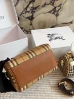 Burberry boston speedy20 bag size : 20 cm - Image 8
