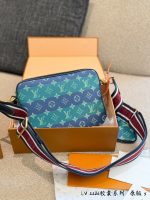 LV Monogram lv Multicolore man bag - Image 7
