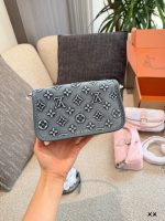 LOUIS VUITTON lv Nano Diane SIZE :  20×9×15cm - Image 8