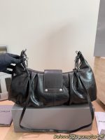 BALENCIAGA Pamela BAG SIZE : 22CM/ 32 CM - Image 4