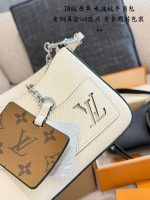 LOUIS VUITTON lv Marelle BAG SIZE : 21CM - Image 8