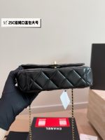chanel 25c CF handle  size :  20 cm - Image 7