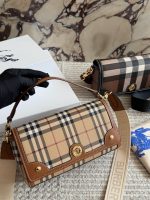 Burberry Note crossbody bag