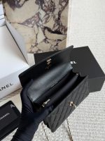 CHANEL 26S WOC size：19 X 10cm - Image 9