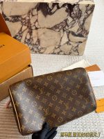 LOUIS VUITTON lv speedy30 soft  pink - Image 9