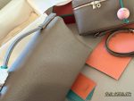 Loro Piana extra pocket size：20*11cm/ 27*16cm - Image 9
