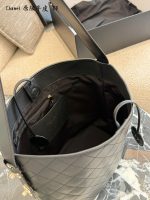 CHANEL 26C HOBO SIZE : 32 X12X 31 CM - Image 7