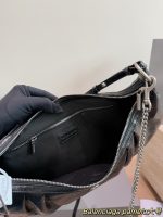 BALENCIAGA Pamela BAG SIZE : 22CM/ 32 CM - Image 10