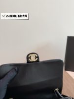 chanel 25c CF handle  size :  20 cm - Image 8