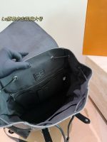 LOUIS VUITTON lv BACKPACK SIZE : 34X43cm  ,  30X36cm - Image 9