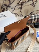 Burberry Note crossbody bag - Image 9