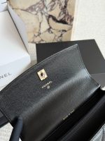CHANEL 26S WOC size：19 X 10cm - Image 10