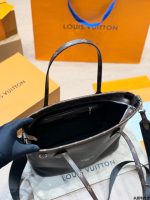 LOUIS VUITTON lv Empire 34 SIZE : 28CM - Image 10