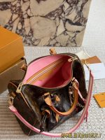 LOUIS VUITTON lv speedy30 soft  pink - Image 10
