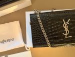 YSL WOC  size：27*14cm - Image 9