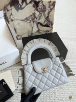 CHANEL 23K KELLY BAG - Image 2