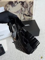 CHANEL 23K KELLY BAG - Image 5