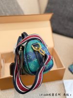 LOUIS VUITTON lv KEEPALL25 CM - Image 5