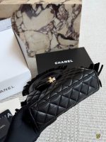 CHANEL 23K KELLY BAG - Image 7
