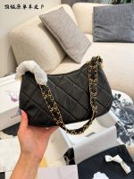 CHANEL 23K BAG SIZE : 23CM - Image 6