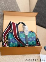LOUIS VUITTON lv KEEPALL25 CM - Image 6