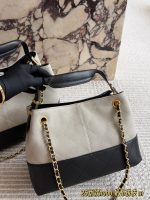 CHANEL 26S HOBO bag size : 35cm / 25cm - Image 5