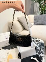 CHANEL 23K BAG SIZE : 23CM - Image 7