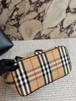 Burberry tote bag size : 25x35x23cm - Image 6