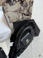 CHANEL 23K KELLY BAG - Image 8