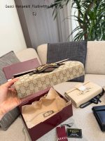 Gucci Horsebit Ristretto bag size : 25 cm - Image 5
